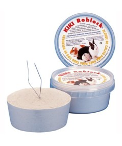 PIKI ROBLOCK-CALCIO 200 GR.