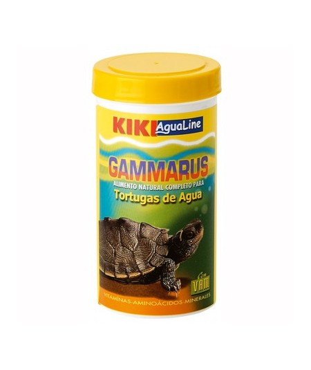 KIKI GAMMARUS TORTUGAS