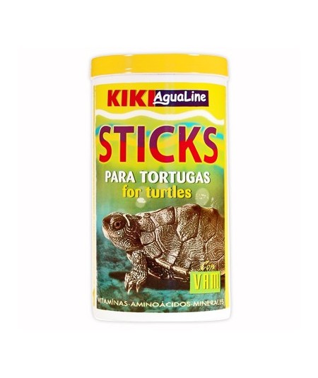 KIKI STICKS TORTUGAS