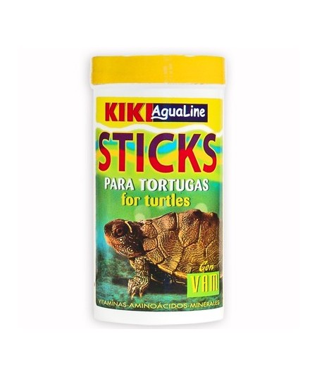 KIKI STICKS TORTUGAS