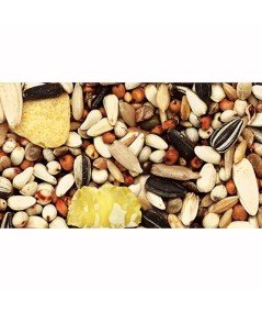  MIXTURA LOROS PREMIUM PROFESIONAL S/MAIZ 20 KG.