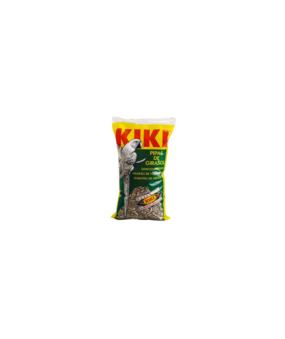 PIPAS DE GIRASOL 500 GR.