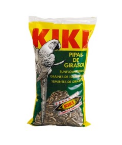 PIPAS DE GIRASOL 500 GR.
