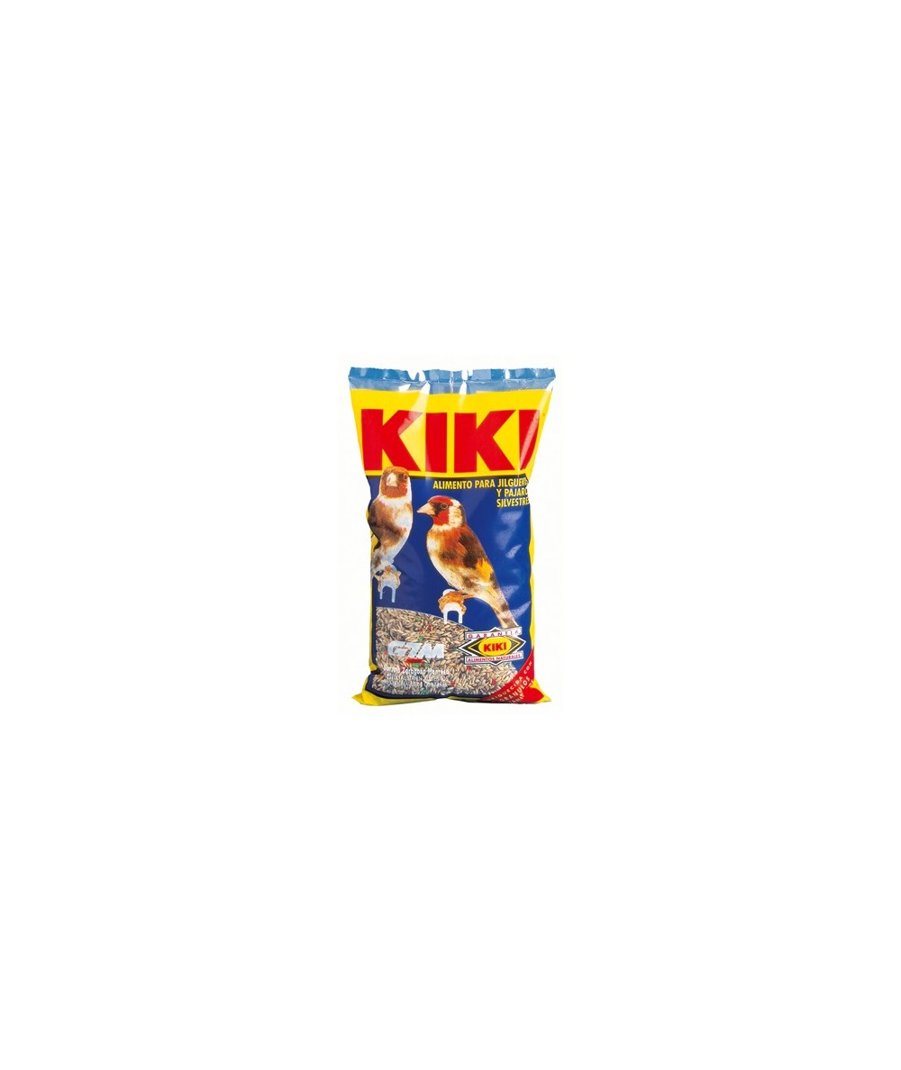 ALIMENTO JILGUEROS 500 GR.