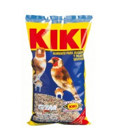 ALIMENTO JILGUEROS 500 GR.