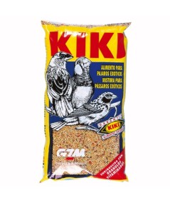 ALIMENTO EXÓTICOS