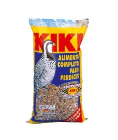 ALIMENTO PERDICES