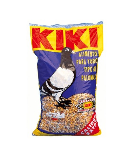 ALIMENTO PALOMAS-SPORT 5 KG.