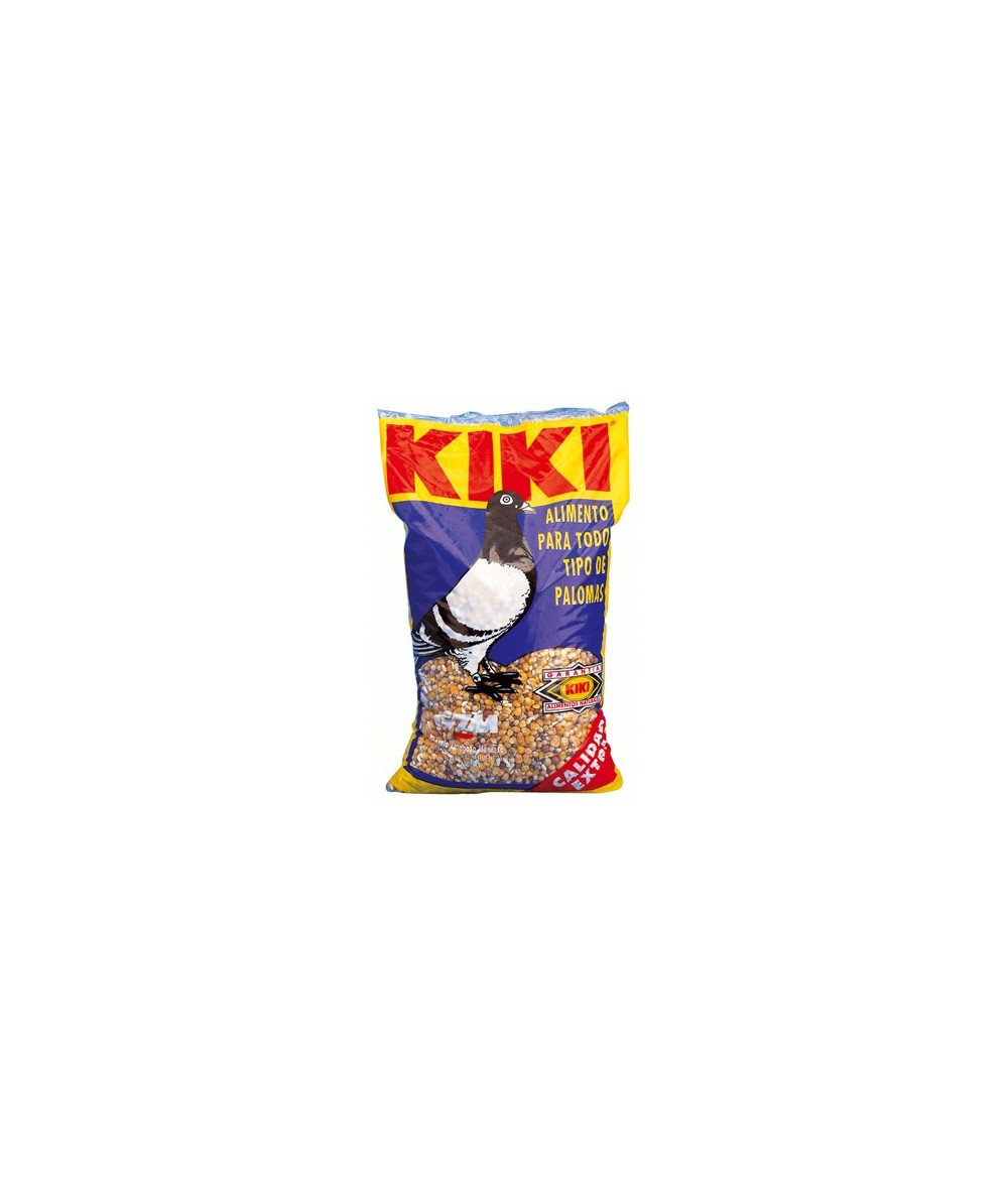 ALIMENTO PALOMAS-SPORT 5 KG.