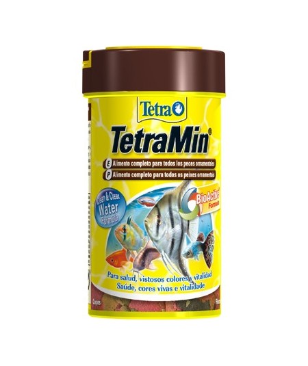 TETRAMIN