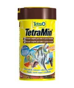 TETRAMIN