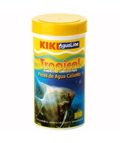 KIKI TROPICAL-AGUA CALIENTE 50 GR