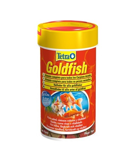 TETRA ANIMIN GODFISH ESCAMA