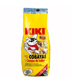 ALIMENTO COBAYAS-CONEJOS INDIAS 800 GR.