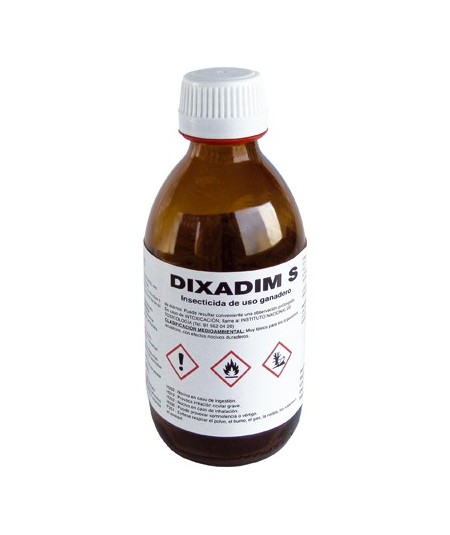 DIXADIN 250 ML