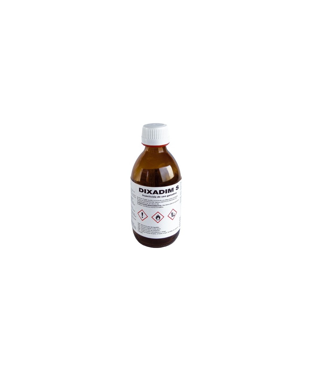 DIXADIN 250 ML