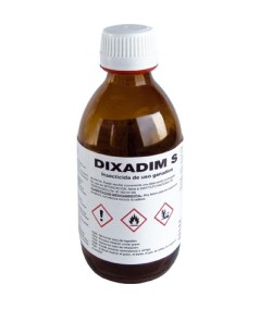 DIXADIN 250 ML