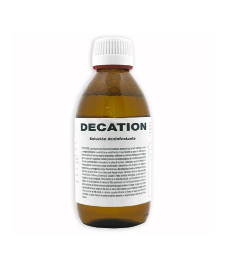 DECATION 250 ML