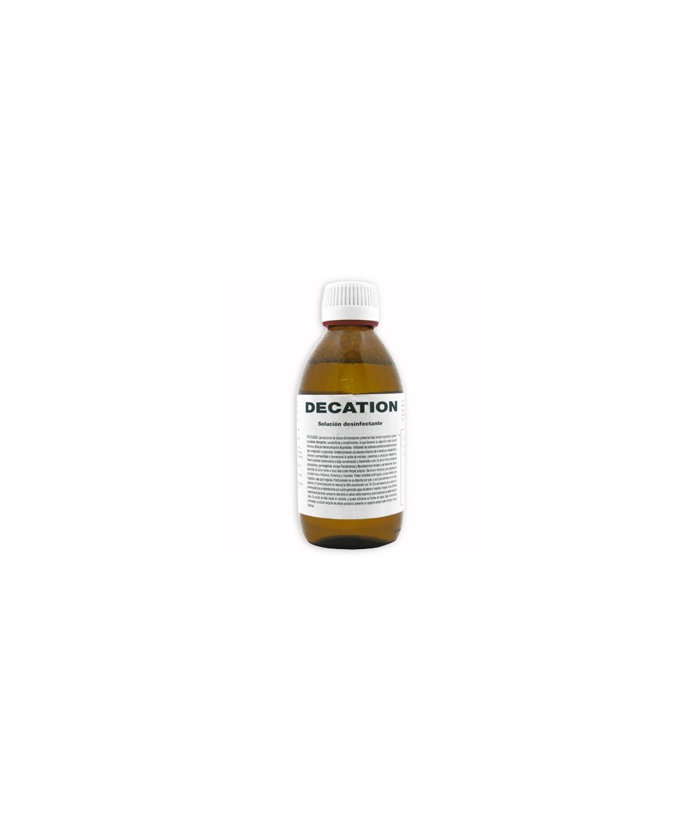 DECATION 250 ML