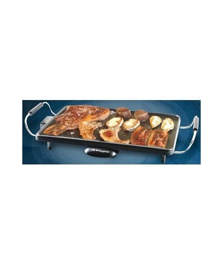 Plancha De Asar Orbegozo 43X22cm