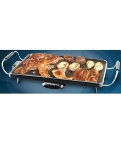 Plancha De Asar Orbegozo 43X22cm