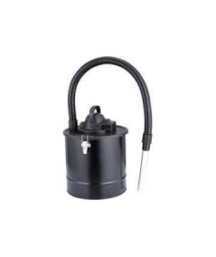 ASPIRADOR CENIZAS  20 Lt 1200w