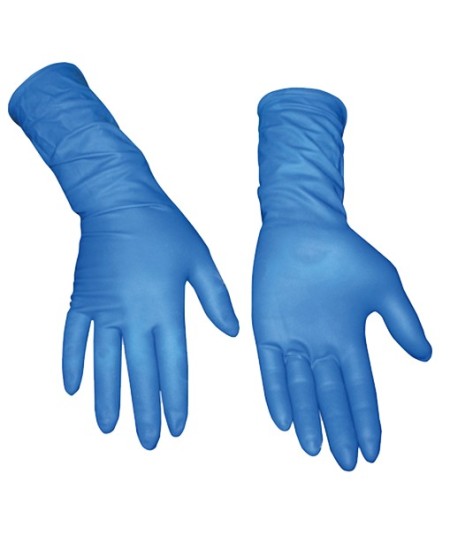 GUANTE LATEX A-GRIP