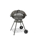 BARBACOA AMERICAN INOX 55 cm