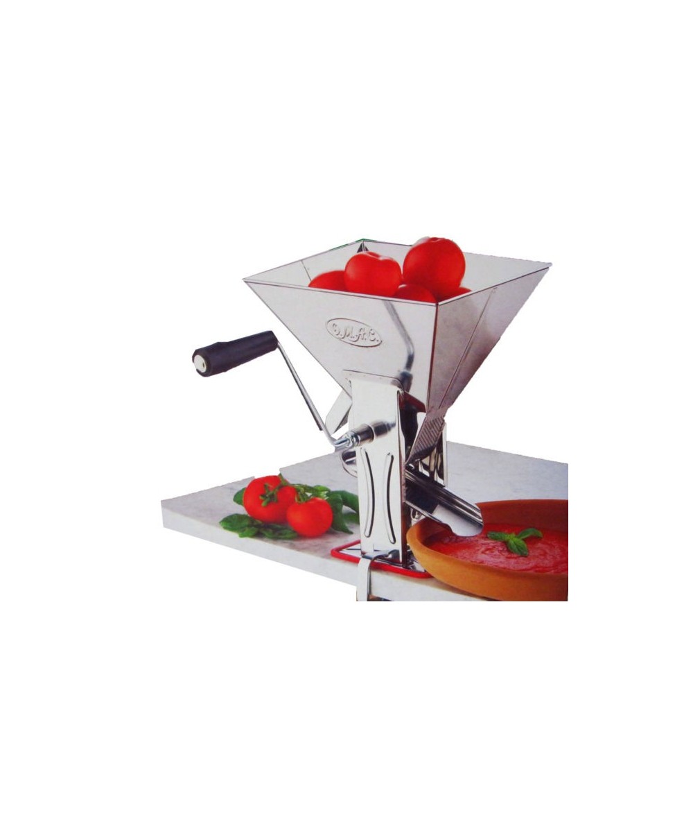 PASATOMATES INOX
