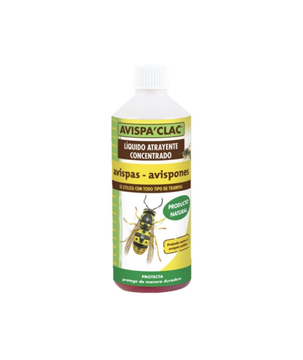 AVISPA CLAC LIQUIDO 500ML