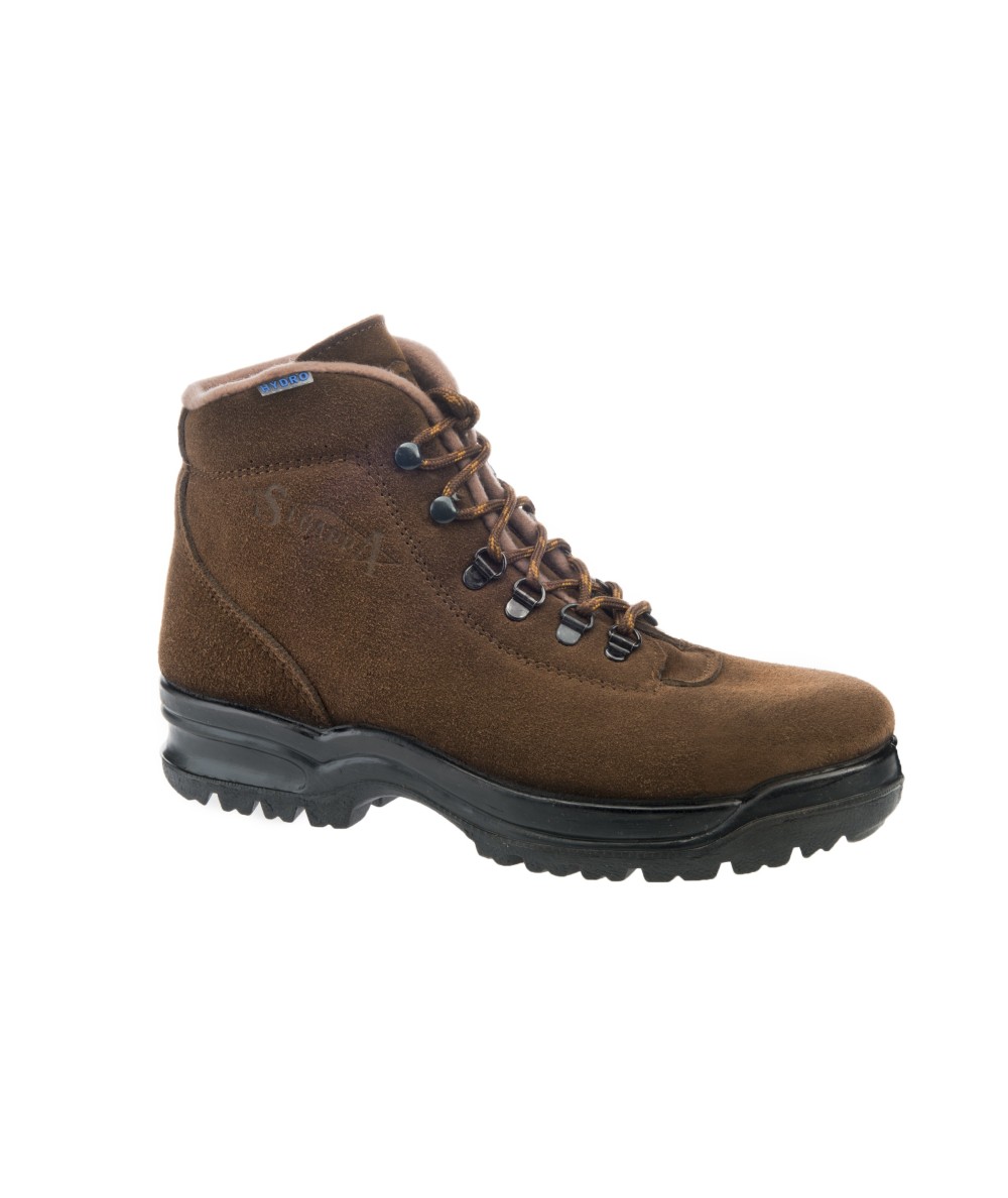 BOTA ALPINA HYDRO MARRON