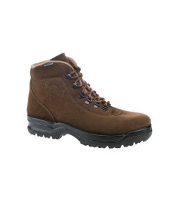 BOTA ALPINA HYDRO MARRON