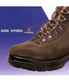 BOTA ALPINA HYDRO MARRON