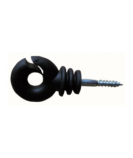 AISLADOR CON TORNILLO PARA MADERA MOD.A-2B B