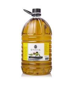 Aceite de Oliva Virgen Extra  5l