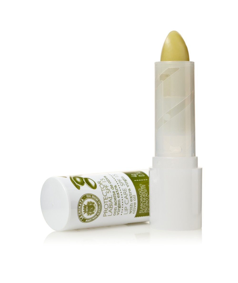 Protector Labial SPF 15