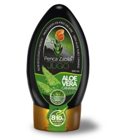 JUGO ALOE VERA