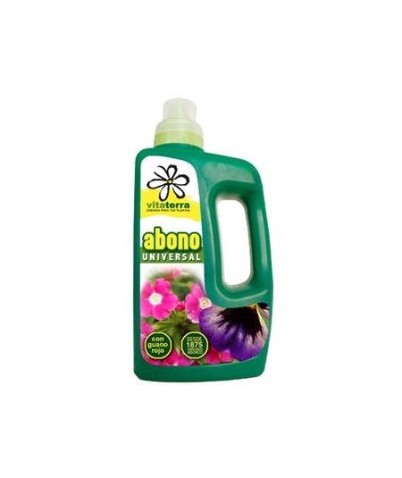 ABONO UNIVERSAL 1 L