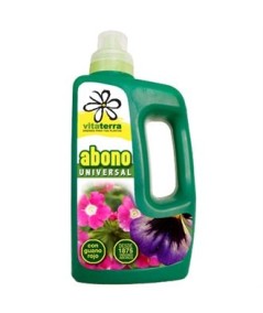 ABONO UNIVERSAL 1 L