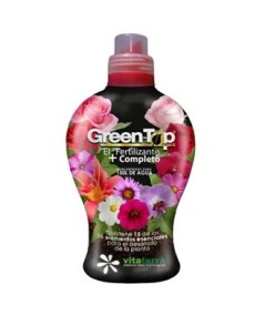 GREEN-TOP (Abono liquido) 750 ml