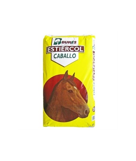 ABONO CABALLO 50 L