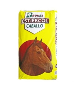 ABONO CABALLO 50 L