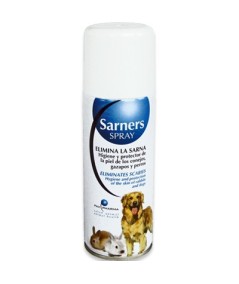 SARNERS SPRAY 200 ML