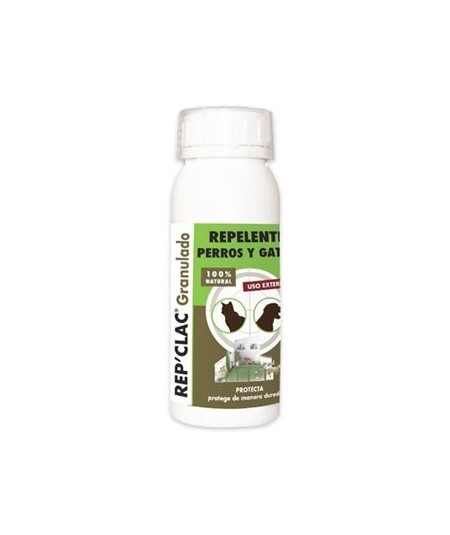 R´CLAC REPELENTE PERROS Y GATOS 240 GR 