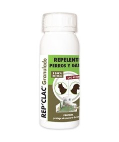 R´CLAC REPELENTE PERROS Y GATOS 240 GR 