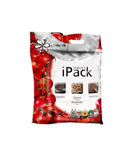 iPack TOMATES