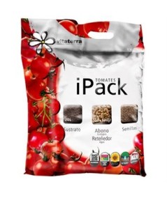 iPack TOMATES