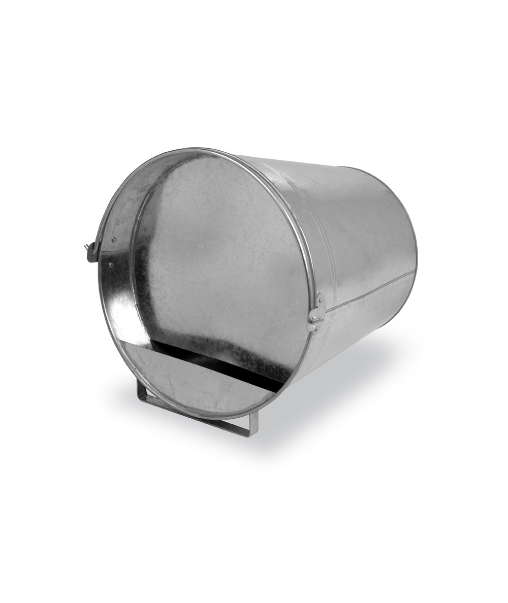 Bebedero cubo para aves