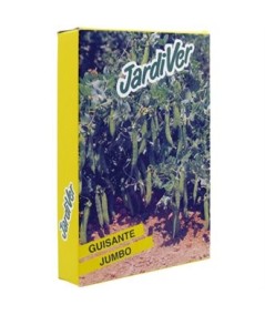 GUISANTE JUMBO 250 GR