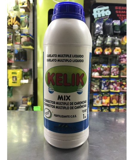 Kelik Mix 1L